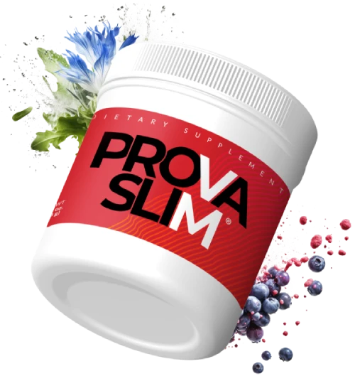 ProvaSlim jar